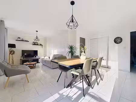 appartement saint chamas 3 pièce(s) 68 m2