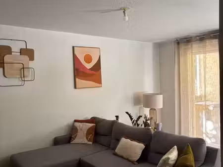 appartement t3