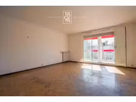 vente appartement 4 pièces 89 m² à marseille 7ème (13007)  456 000 €