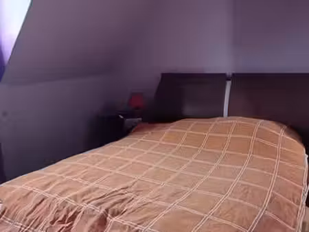 maison avec terrain