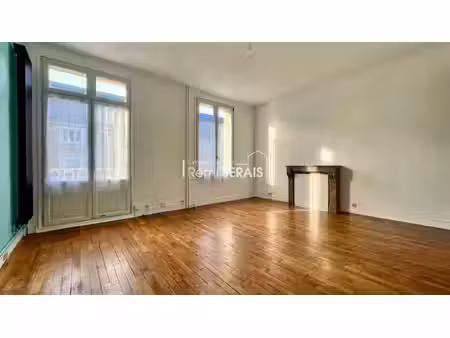 appartement les monts d aunay 2 pièce(s) 56.80 m2