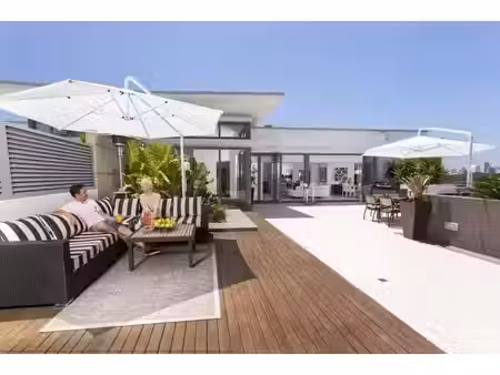 vente appartement 3 pièces 56 m² à deauville (14800)  457 000 €