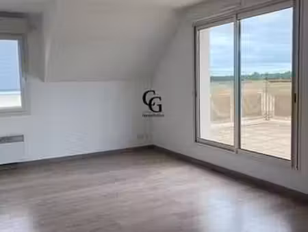 location appartement 3 pièces à vertou (44120) : à louer 3 pièces / 62m² vertou