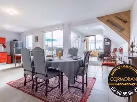location maison meublé à penmarch (29760) : à louer meublé / 101m² penmarch