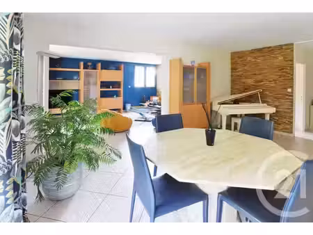 appartement duplex à vendre - 6 pièces - 144 85 m2 - draveil - 91 - ile-de-france