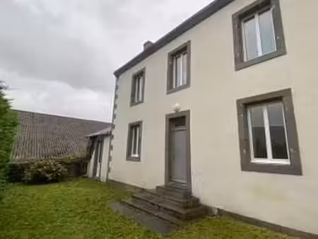 location appartement 3 pièces à lothey (29190) : à louer 3 pièces / 68m² lothey