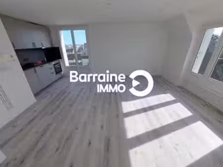 location appartement 3 pièces à saint-pol-de-léon (29250) : à louer 3 pièces / 89m² saint-