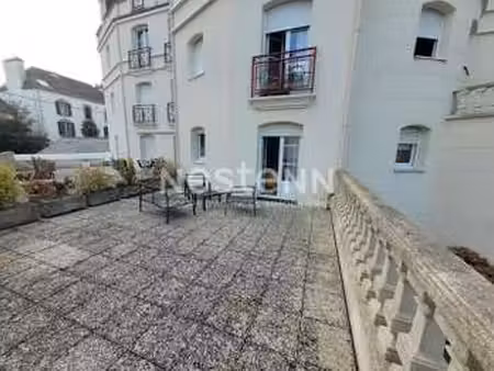 location appartement 2 pièces meublé à vannes centre ville (56000) : à louer 2 pièces meub