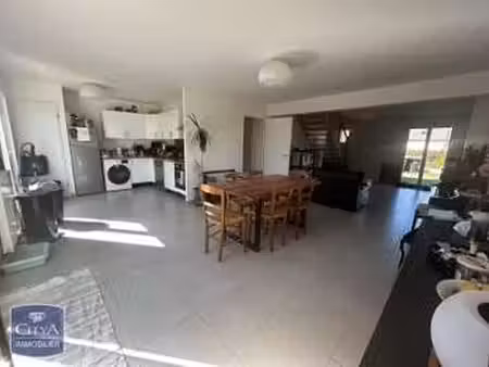 location maison à concarneau (29900) : à louer / 103m² concarneau