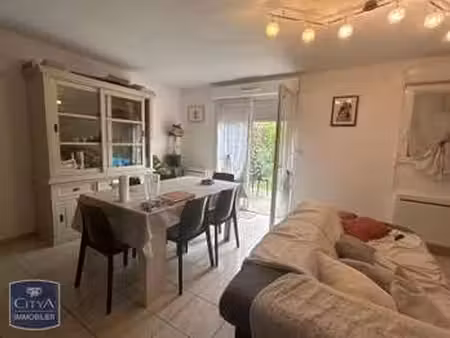 location maison à miniac-morvan (35540) : à louer / 84m² miniac-morvan