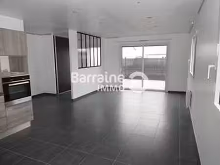 location maison à plouénan (29420) : à louer / 87m² plouénan