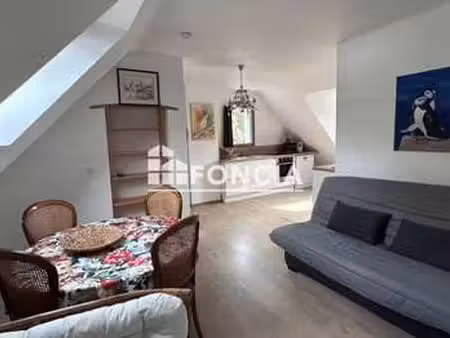 location appartement t1 meublé à ploeren (56880) : à louer t1 meublé / 25m² ploeren