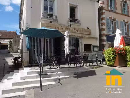 boutique à vendre