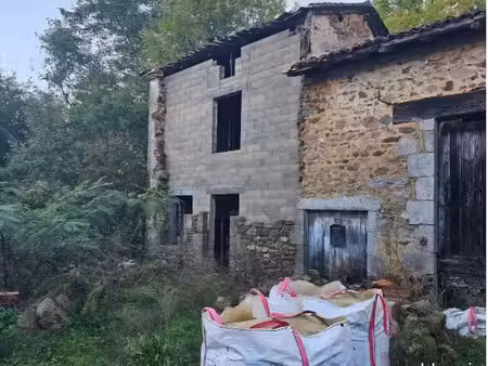 maison en ruine
