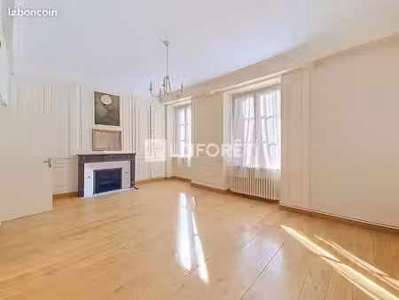 maison de ville 4 pièces 112 m²