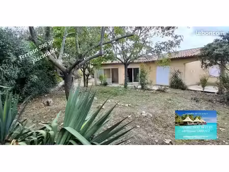 maison 3 pièces 115 m²