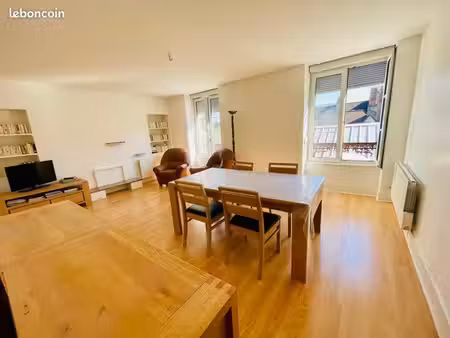 ? appartement à louer – rue clemenceau
