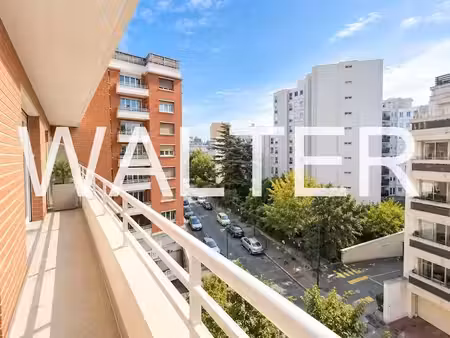 vente appartement 4 pièces 83 m² à boulogne-billancourt (92100)  650 000 €