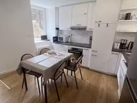 location appartement 4 pièces colocation à lannion (22300) : à louer 4 pièces colocation /