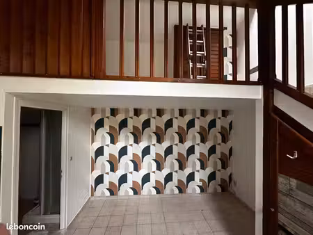 location appartement 30 m2