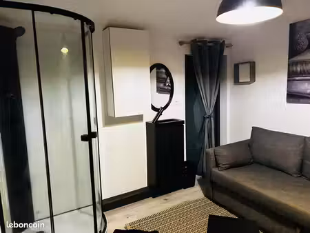 studio à louer