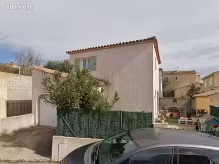 maison 4 pièces 73 m²