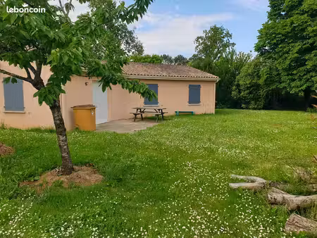 location maison de campagne 4 ch