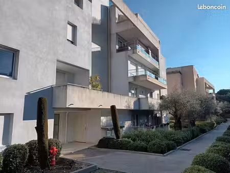 appartement t4