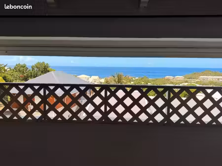 ? à louer – bel appartement f3 à baillif ?