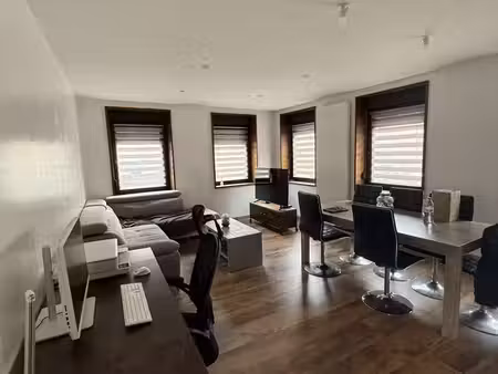 appartement 3 pièces 78 m²