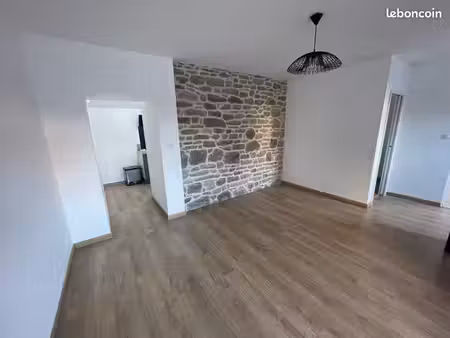 appartement neuf quintin centre