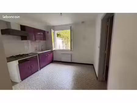 maison 3 pièces 73 m²