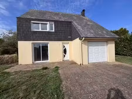 location maison à landujan (35360) : à louer / 112m² landujan