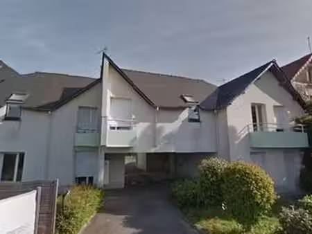 location appartement 2 pièces à cesson-sévigné (35510) : à louer 2 pièces / 38m² cesson-sé