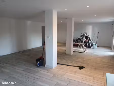 appartement f3 sans extérieur