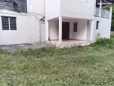 logement f3