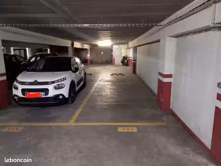 location parking 120