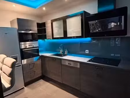 maison de ville moderne à loupian