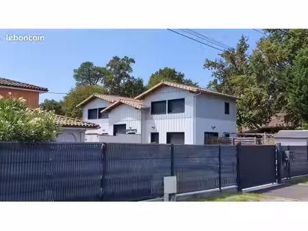 maison 2 pièces 40 m²