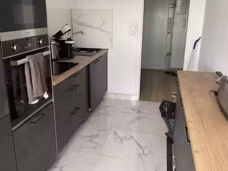 appartement de 65m2