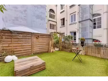 vente duplex 3 pièces 100.04 m² à lyon 2ème (69002)  499 000 €