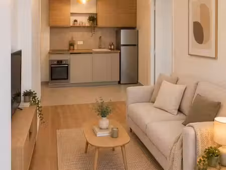 ? appartement t2 rénové à neuf – 5min de la gare