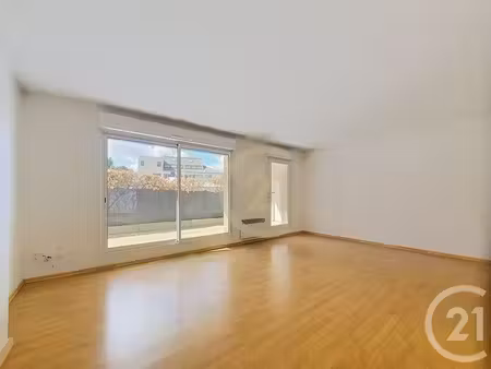appartement f2 à louer - 2 pièces - 56 02 m2 - reze - 44 - pays-de-loire