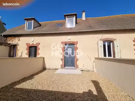 maison 2 pièces 30 m²