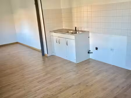 appartement t2-35m2-ecuisses