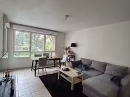 appartement 3 pièces 52 m²