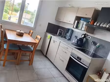 appartement t2 r+1