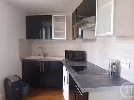 appartement f1 bis à louer - 2 pièces - 32 16 m2 - nevers - 58 - bourgogne