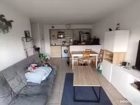 t3 meublé