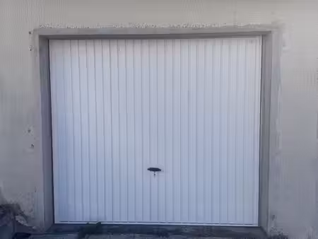 parking/box audincourt